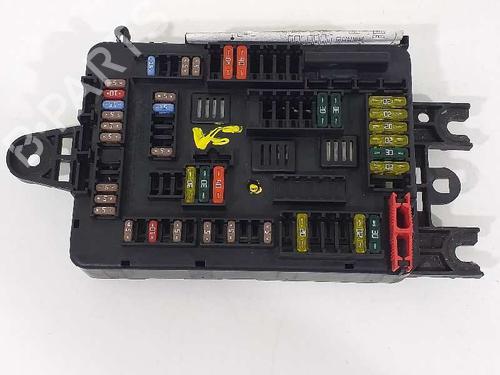 Fuse box BMW 2 Coupe (F22, F87) 218 d | BP8076644E1 