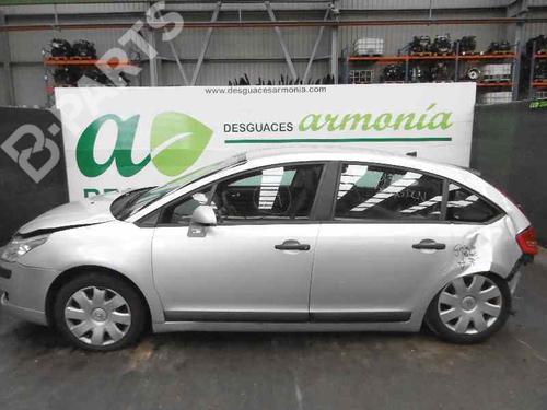 Rear right seatbelt CITROËN C4 I (LC_)  | BP7443198I28 