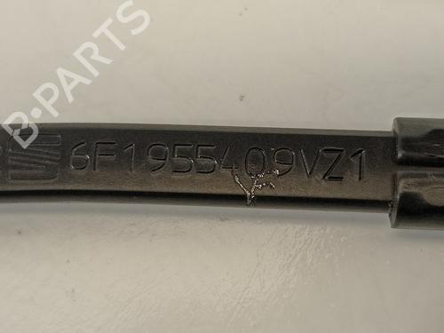 Front windshield wiper arm SEAT ARONA (KJ7, KJP) 1.0 TSI | BP15859084C143 