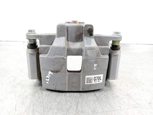 Used Left front brake caliper Left front brake caliper KIA SORENTO IV (MQ4, MQ4A) 1.6 T-GDi Hybrid AWD (230 hp) 40100412 40100412