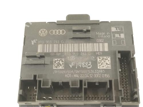 Electronic module AUDI A4 B8 (8K2) 2.0 TDI | BP30279623M83 - Image 2