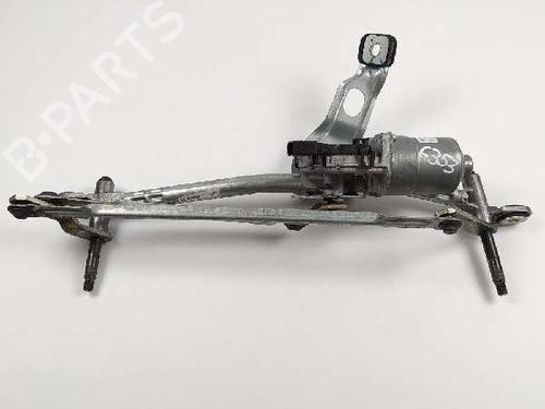 Used Front wiper motor BMW X1 (F48) sDrive 18 d (150 hp) 7180217