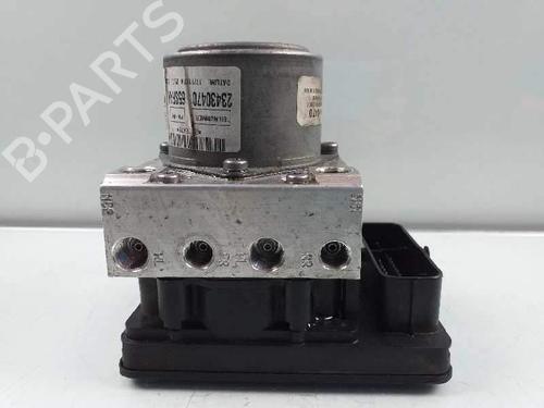 Used ABS pump ABS pump OPEL INSIGNIA A (G09) [2008-2017] 4843202 4843202