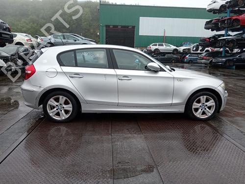 Engine control unit (ECU) BMW 1 (E87) 118 d | BP26558475M57 