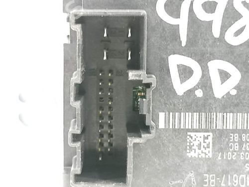 Electronic module JAGUAR XE (X760) | BP16260925M83 - Image 4