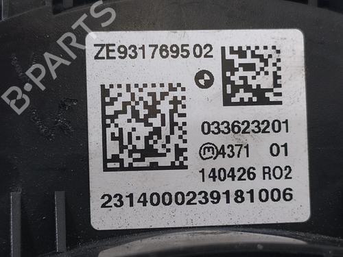 Switch BMW 2 Coupe (F22, F87) 218 d | BP4846104I30 