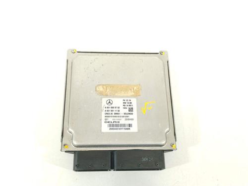 Engine control unit (ECU) MERCEDES-BENZ A-CLASS (W176) A 200 CDI / d (176.008) | BP35769790M57 - Image 5