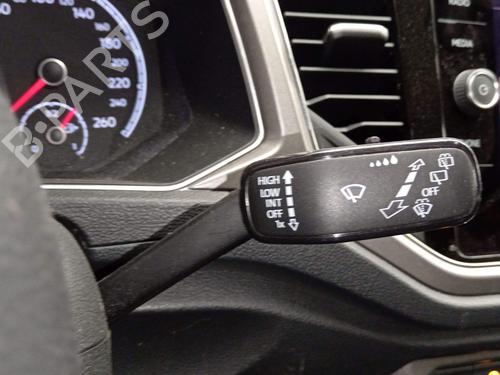 Steering column stalk VW T-ROC (A11, D11) 1.0 TSI | BP38786141I23 - Image 2