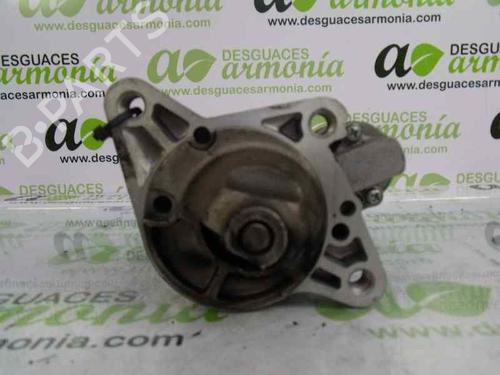 Starter MAZDA 6 Saloon (GG)  | BP1877334M8 