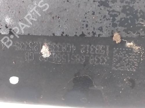 Rear axle BMW X1 (F48) sDrive 18 d | BP7180186M2 