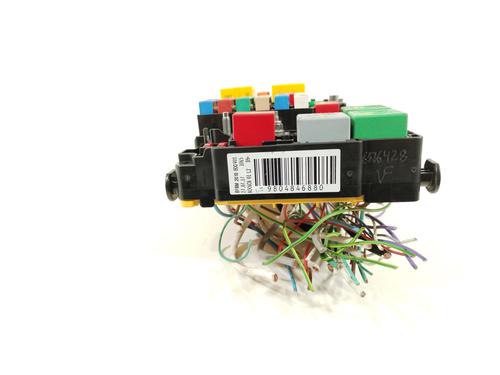 Sikringsdåse CITROËN C3 III (SX) 1.5 BlueHDi 100 (SXYHYP, SXYHTU) | BP29811378E1