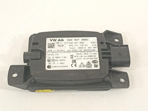 Used Electronic module SEAT ARONA (KJ7, KJP) [2017-2025]  11199848