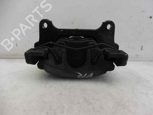 Used Right front brake caliper Right front brake caliper VW SCIROCCO III (137, 138) 2.0 TDI (170 hp) 11586750 11586750