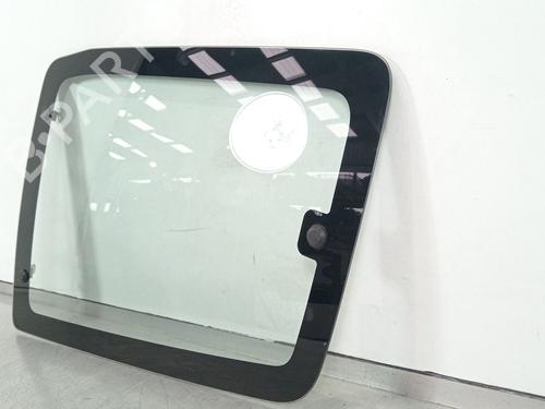 Szyba drzwi tylnych prawych MITSUBISHI PAJERO IV (V8_W, V9_W) 3.2 DI-D (V88W, V98W) | BP29806898C21 