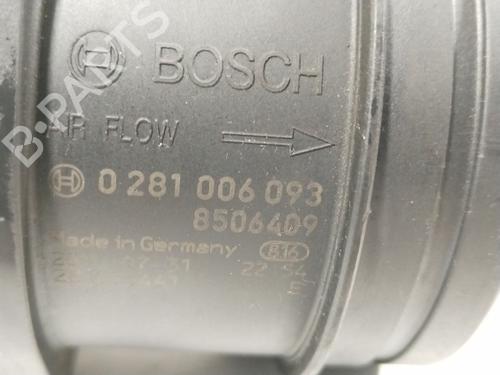 Mass air flow sensor BMW 3 (E90) 318 d | BP26434924M95 