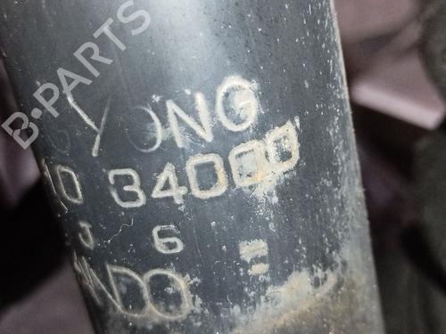Left rear shock absorber SSANGYONG KORANDO (CK) 2.0 e-XDi | BP37460052M18 - Image 3