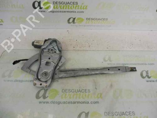 Used Front right window mechanism Front right window mechanism 1845033 1845033