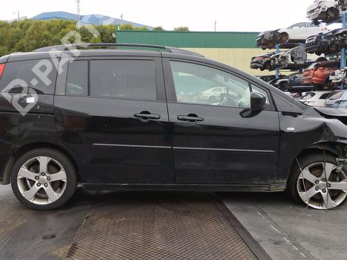 Used Parts MAZDA 5 (CR)  2.0 CD (CR19)  1079097
