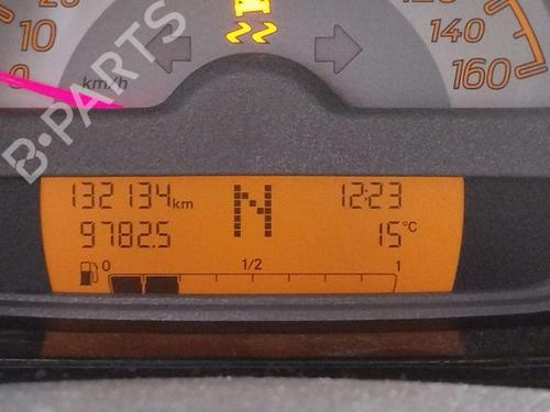 Engine SMART FORTWO Coupe (451) 1.0 (451.331, 451.380) | BP39527039M1 - Image 5