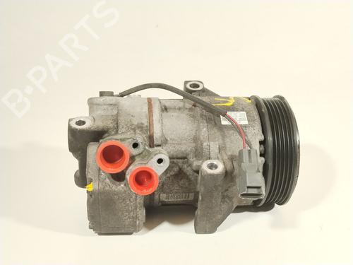 AC Kompressor MITSUBISHI COLT VI (Z3_A, Z2_A) 1.5 (Z23A) (109 hp) 30929744