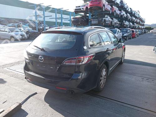 AC compressor MAZDA 6 Estate (GH) 2.0 MZR (GHEFW) | BP36164680M34 - Image 8