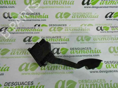 Used Pedal FIAT GRANDE PUNTO (199_) 1.3 D Multijet (199.AXD11, 199.AXD1A, 199.AXD1B,... (90 hp) 2238096