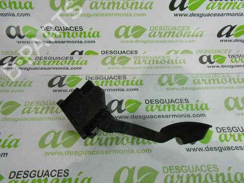 Pedal FIAT GRANDE PUNTO (199_) 1.3 D Multijet (199.AXD11, 199.AXD1A, 199.AXD1B,... (90 hp) 2238096