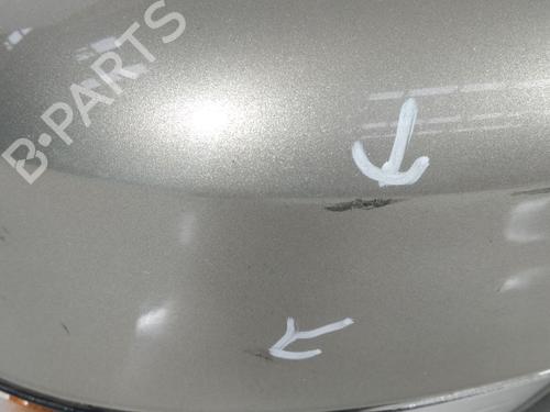 Right mirror FORD FOCUS III  | BP16790131C27 