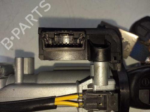 Ignition barrel SUZUKI GRAND VITARA II (JT, TE, TD)  | BP4656731M48 