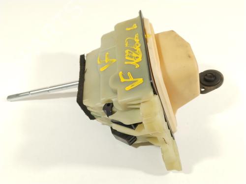 Used Gear lever Gear lever MERCEDES-BENZ E-CLASS (W211) E 200 CDI (211.007) (136 hp) 35898618 35898618