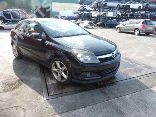 Display monitor OPEL ASTRA H GTC (A04) 1.6 (L08) | BP5584916C48 