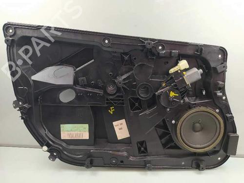 Used Front left window mechanism Front left window mechanism 4971863 4971863