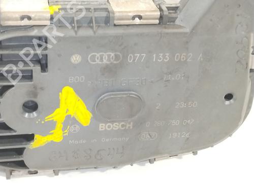 Throttle body AUDI A6 C5 Avant (4B5)  | BP26611312M82 