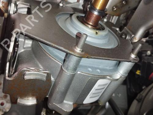 Steering column RENAULT MODUS / GRAND MODUS (F/JP0_) 1.5 dCi (FP0F, JP0F) | BP38284802M21 - Image 3