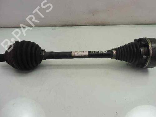 Used Left front driveshaft VW POLO V (6R1, 6C1) [2009-2022]  3229825