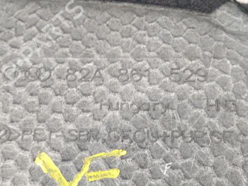 Rear parcel shelf AUDI A1 Sportback (GBA) 30 TFSI | BP33017645C85  - Image 5