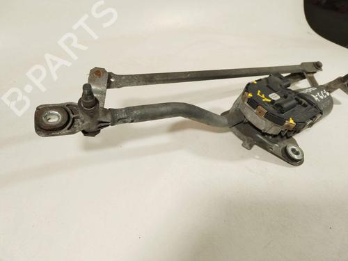 Front wiper motor AUDI A6 C6 (4F2) 3.2 FSI | BP38599287M29 - Image 2