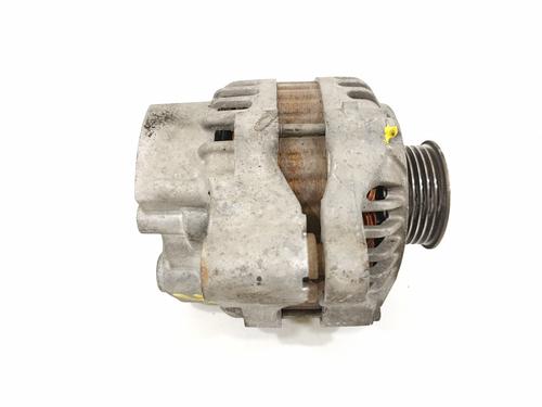 Used Alternator SUZUKI SWIFT III (MZ, EZ) [2005-2025]  17522798