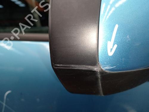 Bakspejl Højre CITROËN C4 Picasso I MPV (UD_) 1.6 HDi | BP29893073C27 