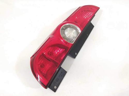 Used Left taillight Left taillight 4853784 4853784