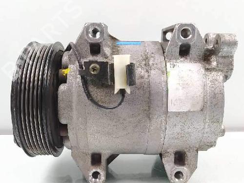 Used AC compressor AC compressor 6599625 6599625