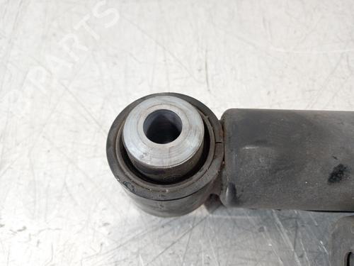 Left rear shock absorber MERCEDES-BENZ GLE (V167) GLE 300 d 4-matic (167.119) | BP17615654M18 