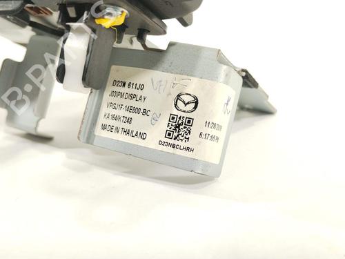 Display de informações MAZDA CX-3 (DK) | BP16811681C48 - Image 3