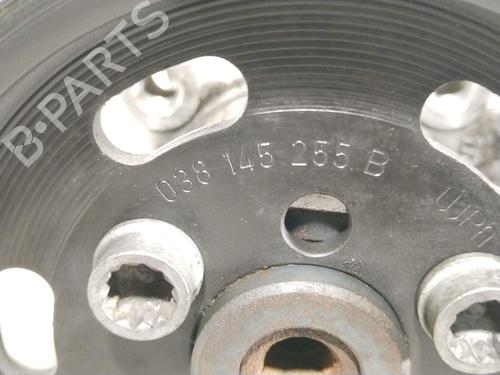 Steering pump SEAT EXEO ST (3R5) 2.0 TDI | BP30968484M99 - Image 5