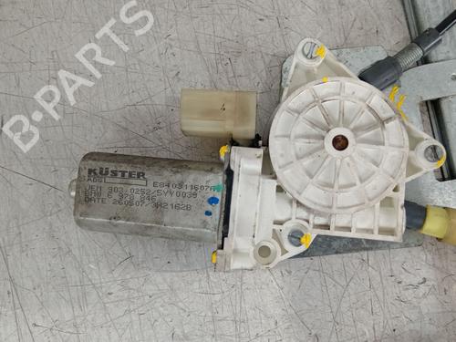 Front right window mechanism BMW 1 (E81) 116 i | BP36437267C23 - Image 2