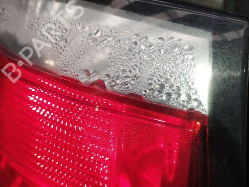 Left taillight CITROËN C3 II (SC_) 1.4 HDi 70 (SC8HZC, SC8HR0, SC8HP4) | BP38443482C34 - Image 3