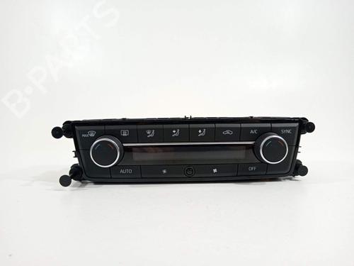 Used Climate control Climate control 22975967 22975967