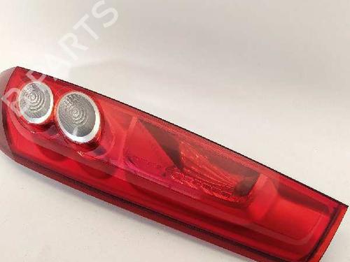 Right taillight FORD FIESTA V (JH_, JD_)  | BP7632924C35 