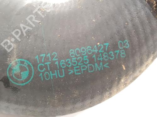 Pipe BMW 4 Coupe (G22, G82) M4 Competition M xDrive | BP29279811M125 