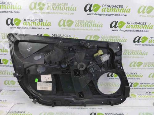 Used Front left window mechanism FORD FIESTA VI (CB1, CCN) [2008-2017]  1842914
